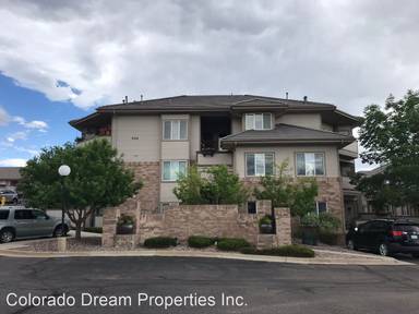 Main picture of 930 E Plum Creek Pkwy