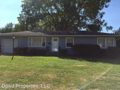 Main picture of 107 W Cypress St
