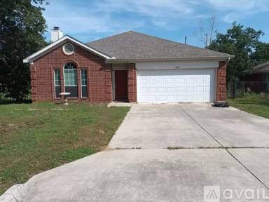 Main picture of 406 Redbud Ln
