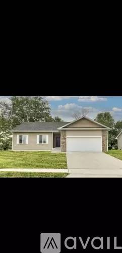 Main picture of 3902 Harris St