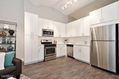 Main picture of Library Lofts