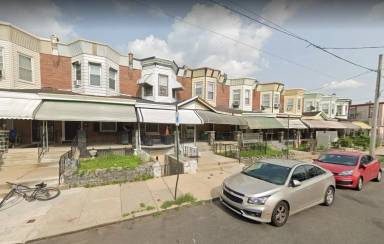 Main picture of 1221 N Frazier St