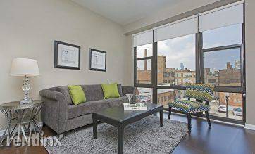 Main picture of 2300 S Michigan Ave