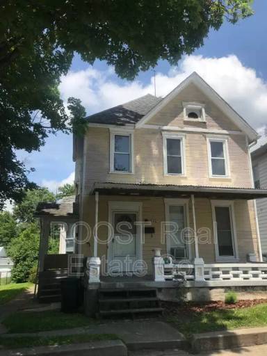 Main picture of 1812 1/2 W High St