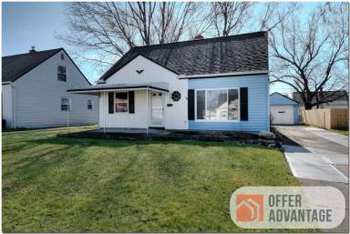 Main picture of 26980 Farringdon Ave