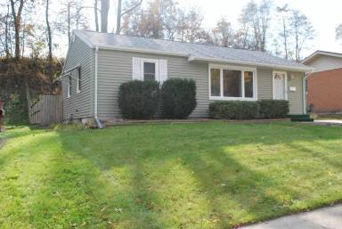 Main picture of 3633 Bel Air Dr SE