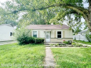 Main picture of 401 W Vinyard St