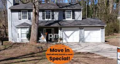 Main picture of 5106 S Woodbridge Trl