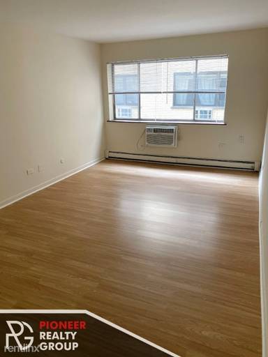 Main picture of Barry Apartments