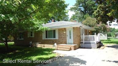 Main picture of 110 Chappell Gardens Dr