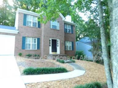 Main picture of 11215 Abbotts Station Dr