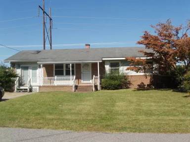 Main picture of 1806 Sanford Dr
