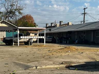 Main picture of 170 N F St