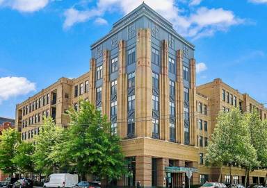 Main picture of 525 N Fayette St