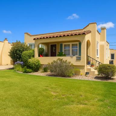 Main picture of 610 E Cypress St
