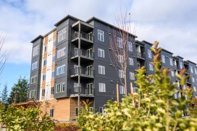 Main picture of The Depot At West Sedro Station
