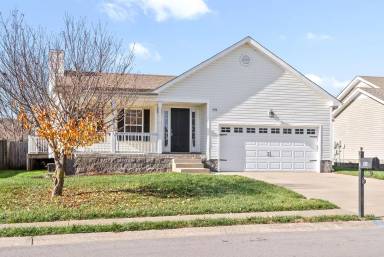 Main picture of 3760 N Jot Dr
