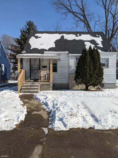 Main picture of 9600 Auburn St