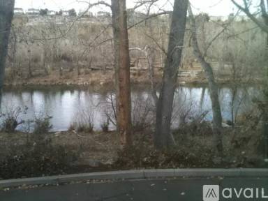 Main picture of The Riverfront Condominiums at Idlewild