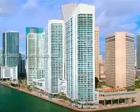 Main picture of One Miami
