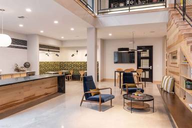 Main picture of Windsor Burnet