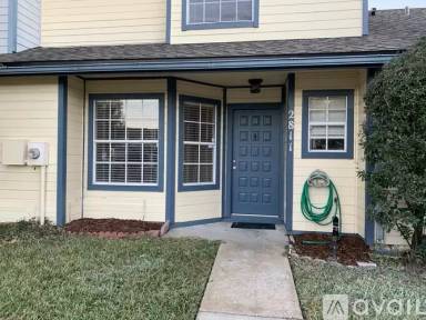 Main picture of 2811 Boulder Falls Ct