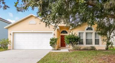 Main picture of 5300 Sunset Canyon Dr