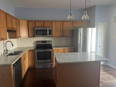 Main picture of 1509 Searchlight Way