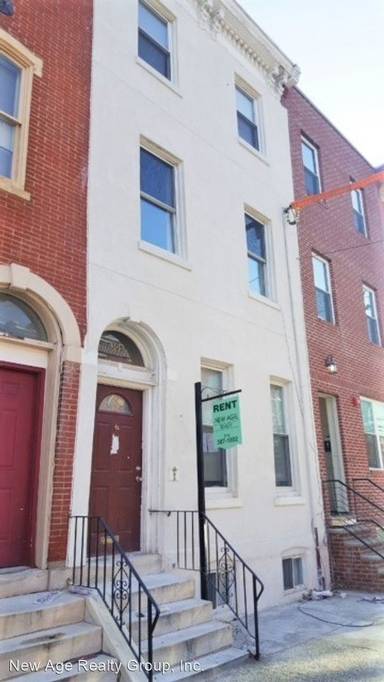 Main picture of 305 N 41st St