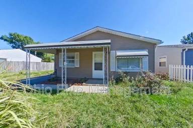 Main picture of 1310 Woodnell Ave