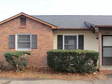 Main picture of 327 Robinson Rd