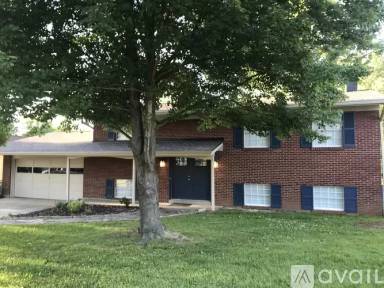 Main picture of 1032 Wedgewood Dr