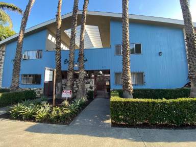 Main picture of Franklin Apartments