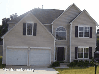 Main picture of 4602 Canipe Dr