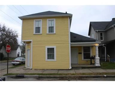Main picture of 269 N Richland St