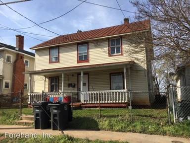 Main picture of 1219 Campbell Ave