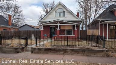 Main picture of 3324 N Franklin St