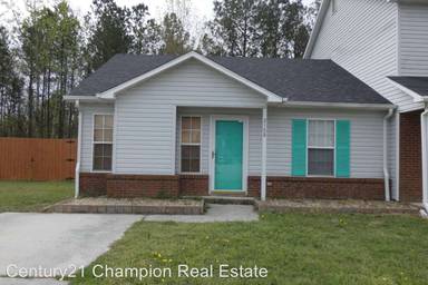 Main picture of 2166 Brandymill Ln