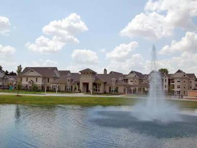 Main picture of RiverScape Apartment Homes