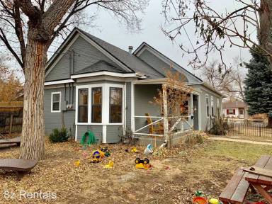 Main picture of 410 E Geneseo St