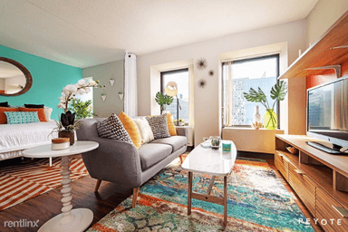 Main picture of Axis Apartments & Lofts