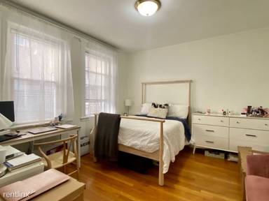 Main picture of Strathmore Road Apartments