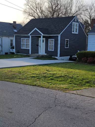 Main picture of 1271 Morgan Ave
