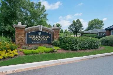 Main picture of Medlock Woods