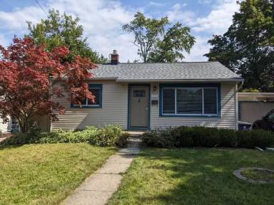 Main picture of 1321 Kay Pkwy