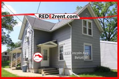 Main picture of 1222 1/2 Lincoln Ave