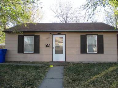 Main picture of 1607 Raber St