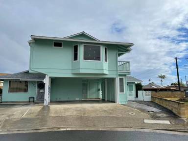 Main picture of 320 Kealahou Pl