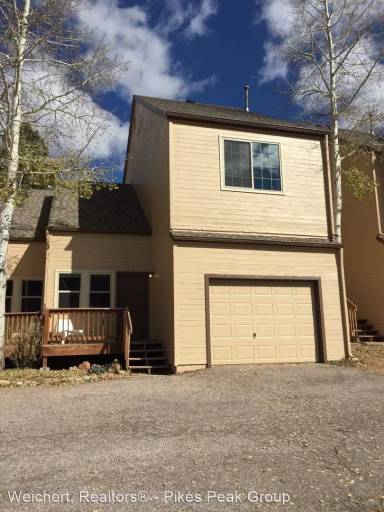 Main picture of 10635 Green Mountain Falls Rd