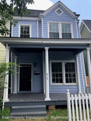 Main picture of 613 S Laurel St